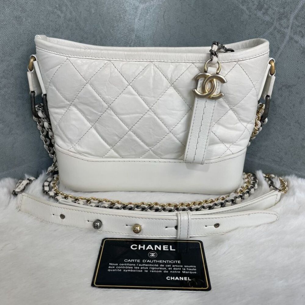 Chanel Women Pre-Loved Bag Very Good Condition